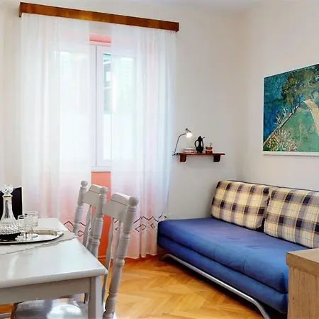 Apartman Branka Split Exterior photo