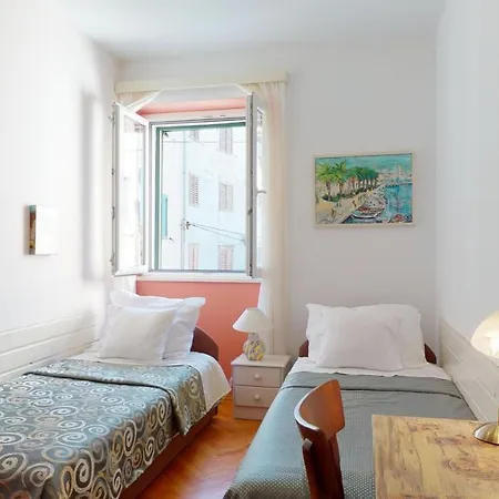 Apartman Branka Split Exterior photo
