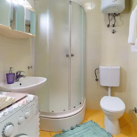 Apartman Branka Split Exterior photo