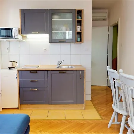 Apartman Branka Split Exterior photo