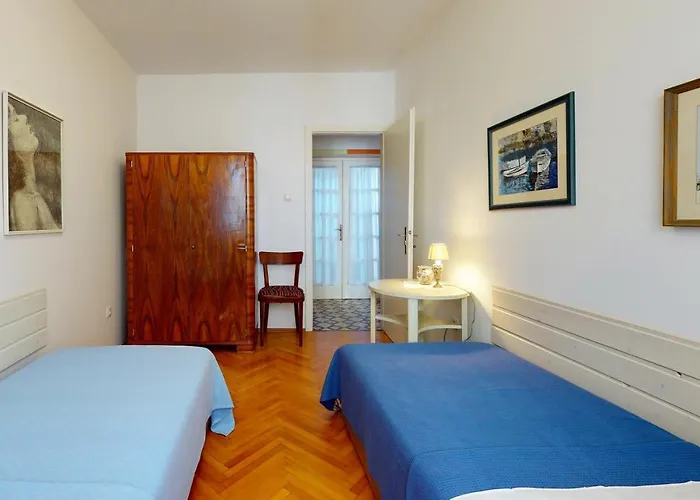 Apartman Branka