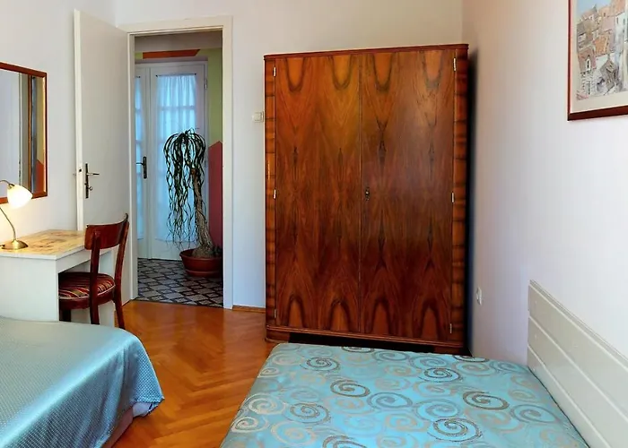 Apartman Branka