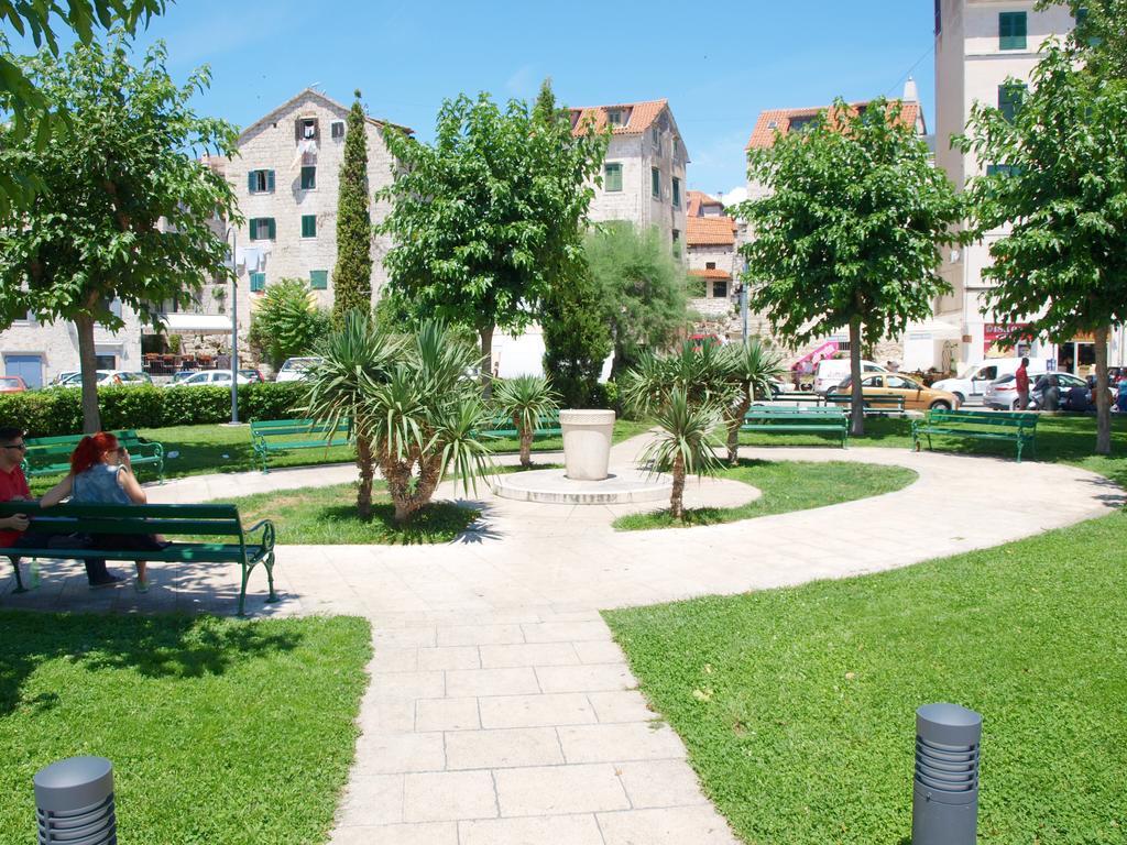 Apartment Branka Split