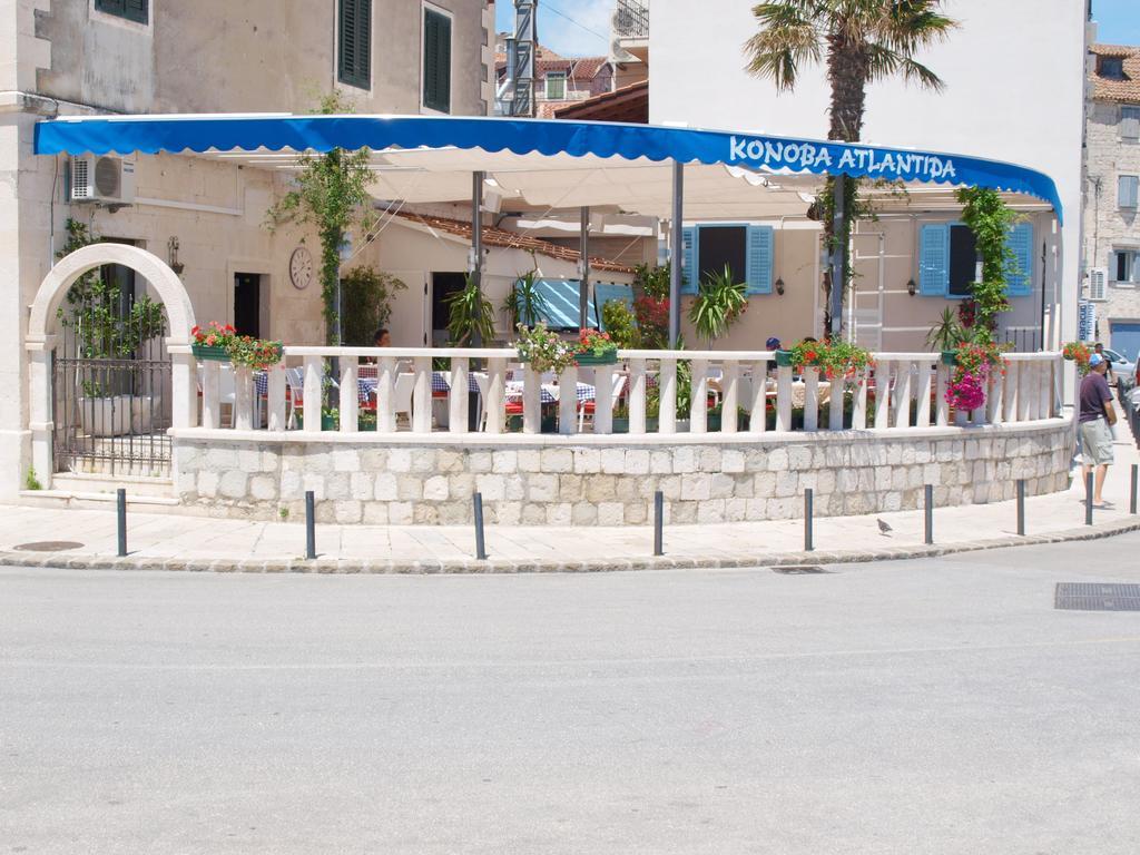 Branka * Split
