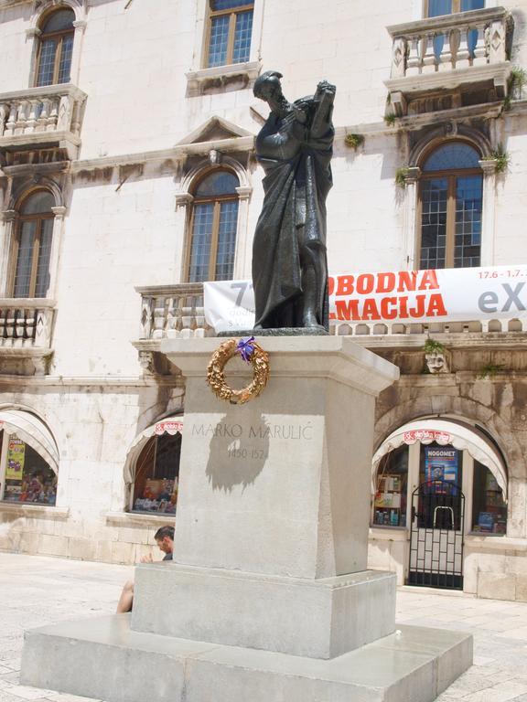 Branka Split