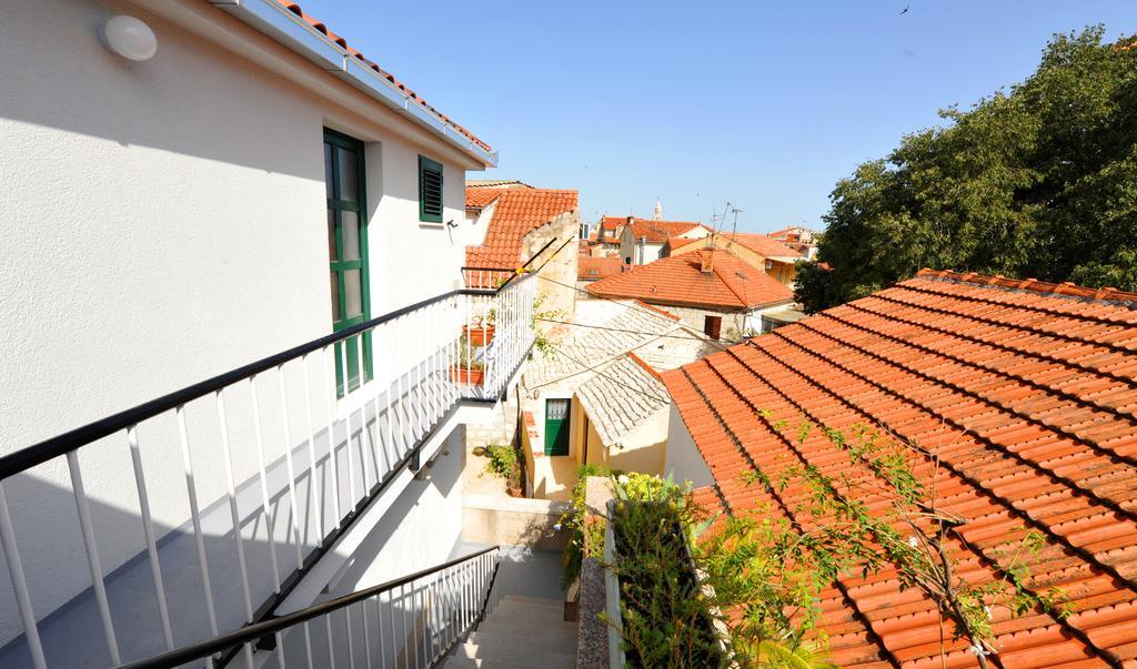 Branka Apartment