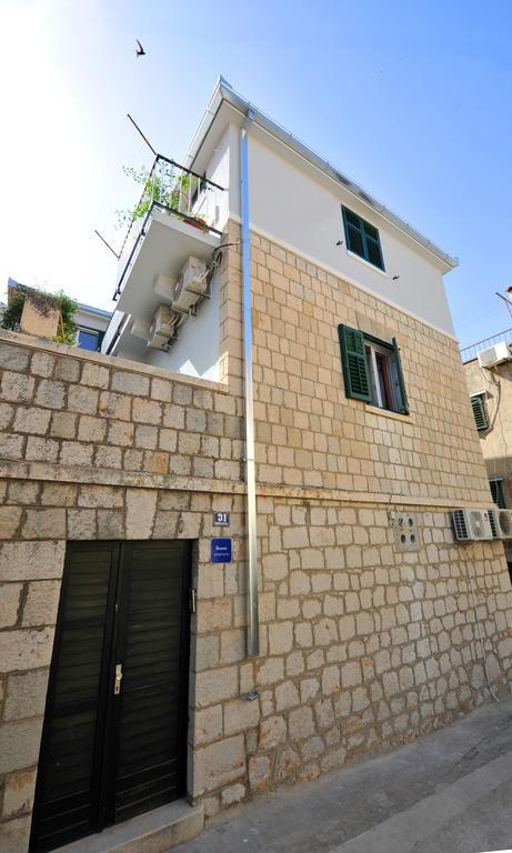 Branka Apartment *