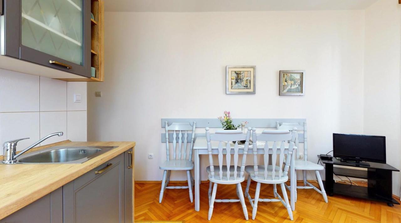 Apartment Branka