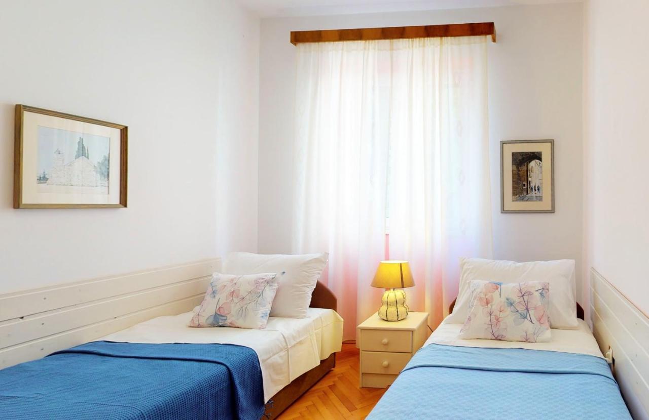 Apartment Branka *