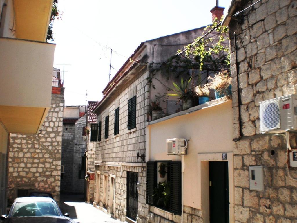 Apartment Branka Split